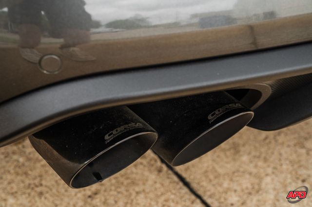 2018 Ford Mustang GT Whipple Supercharged 2018 Ford Mustang GT Whipple Supercharged