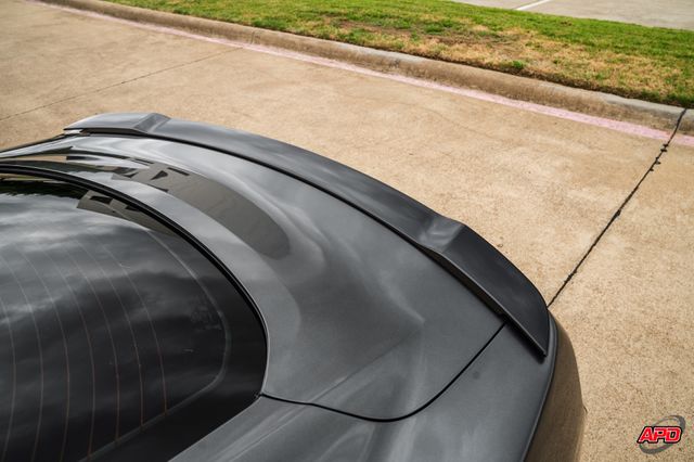 2018 Ford Mustang GT Whipple Supercharged