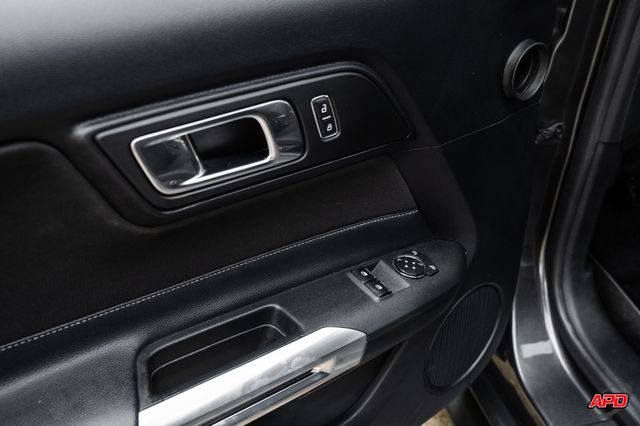 2018 Ford Mustang GT Whipple Supercharged 2018 Ford Mustang GT Whipple Supercharged