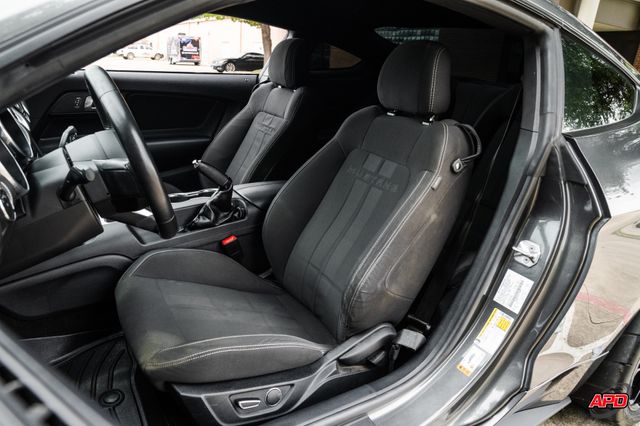 2018 Ford Mustang GT Whipple Supercharged 2018 Ford Mustang GT Whipple Supercharged