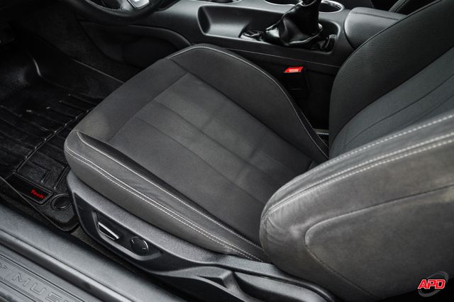 2018 Ford Mustang GT Whipple Supercharged