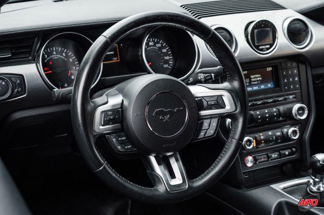 2018 Ford Mustang GT Whipple Supercharged 2018 Ford Mustang GT Whipple Supercharged