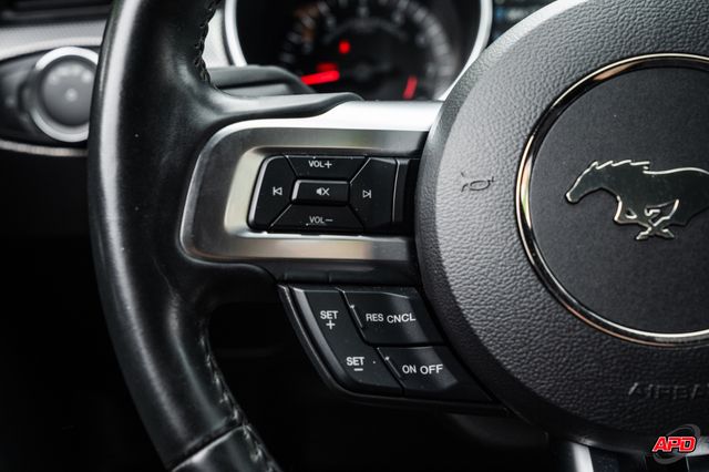 2018 Ford Mustang GT Whipple Supercharged