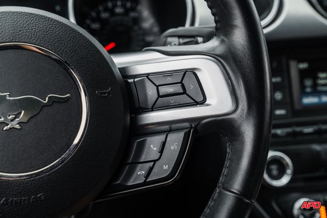 2018 Ford Mustang GT Whipple Supercharged