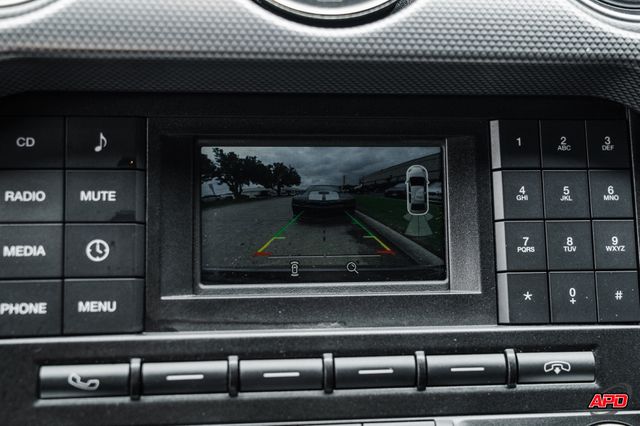 2018 Ford Mustang GT Whipple Supercharged