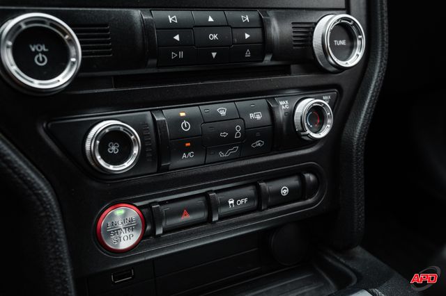 2018 Ford Mustang GT Whipple Supercharged