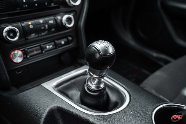 2018 Ford Mustang GT Whipple Supercharged