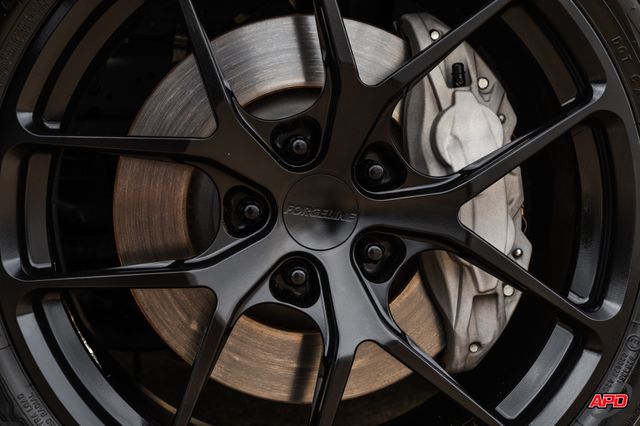 2018 Ford Mustang GT Whipple Supercharged