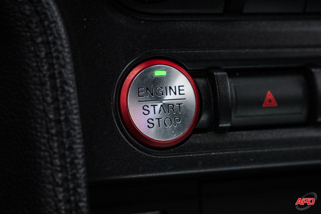 2018 Ford Mustang GT Whipple Supercharged 2018 Ford Mustang GT Whipple Supercharged