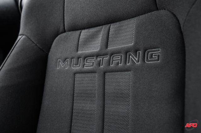 2018 Ford Mustang GT Whipple Supercharged 2018 Ford Mustang GT Whipple Supercharged