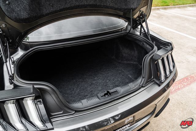 2018 Ford Mustang GT Whipple Supercharged