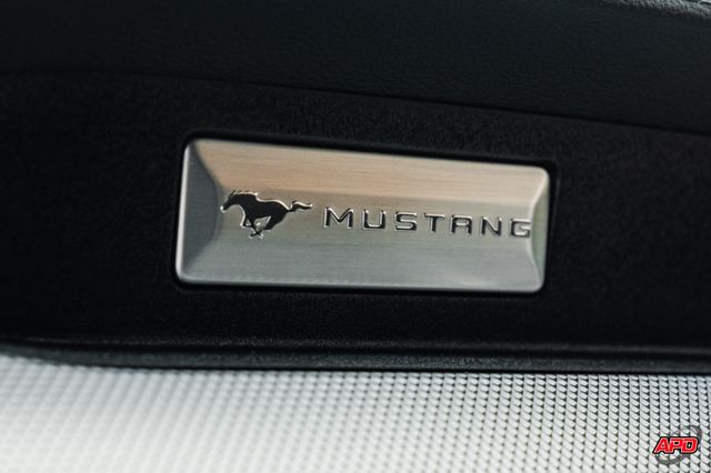 2018 Ford Mustang GT Whipple Supercharged