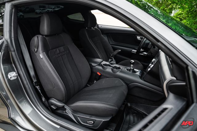 2018 Ford Mustang GT Whipple Supercharged