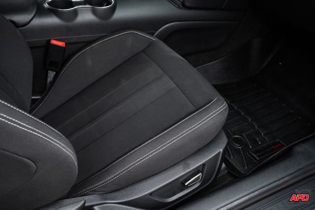 2018 Ford Mustang GT Whipple Supercharged