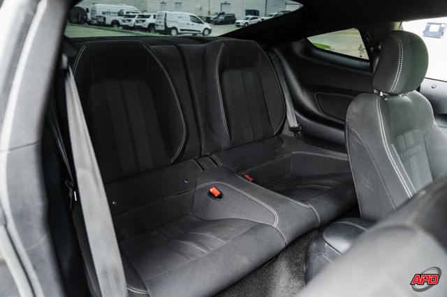 2018 Ford Mustang GT Whipple Supercharged