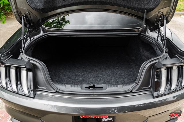 2018 Ford Mustang GT Whipple Supercharged 2018 Ford Mustang GT Whipple Supercharged