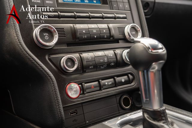 2018 Ford Mustang EcoBoost | Lubbock, TX | Adelante Autos 2018 Ford Mustang EcoBoost | Lubbock, TX | Adelante Autos