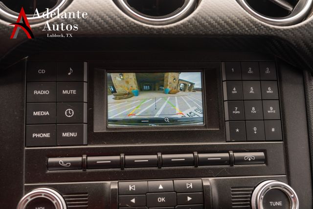 2018 Ford Mustang EcoBoost | Lubbock, TX | Adelante Autos 2018 Ford Mustang EcoBoost | Lubbock, TX | Adelante Autos