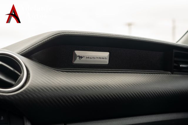 2018 Ford Mustang EcoBoost | Lubbock, TX | Adelante Autos 2018 Ford Mustang EcoBoost | Lubbock, TX | Adelante Autos