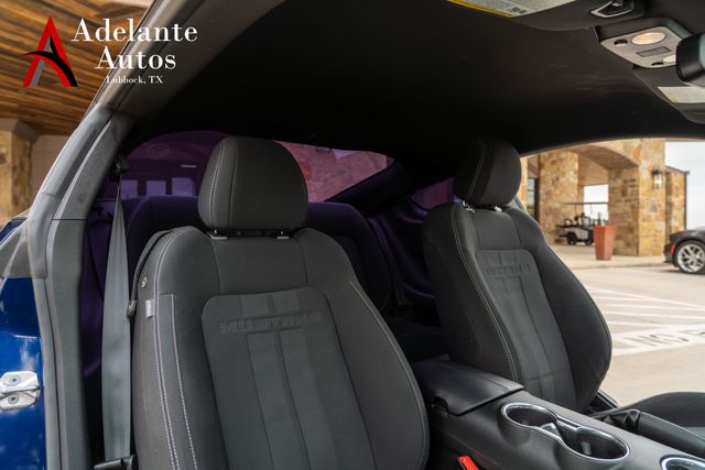 2018 Ford Mustang EcoBoost | Lubbock, TX | Adelante Autos 2018 Ford Mustang EcoBoost | Lubbock, TX | Adelante Autos