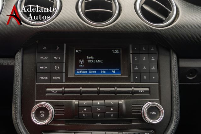 2018 Ford Mustang EcoBoost | Lubbock, TX | Adelante Autos 2018 Ford Mustang EcoBoost | Lubbock, TX | Adelante Autos