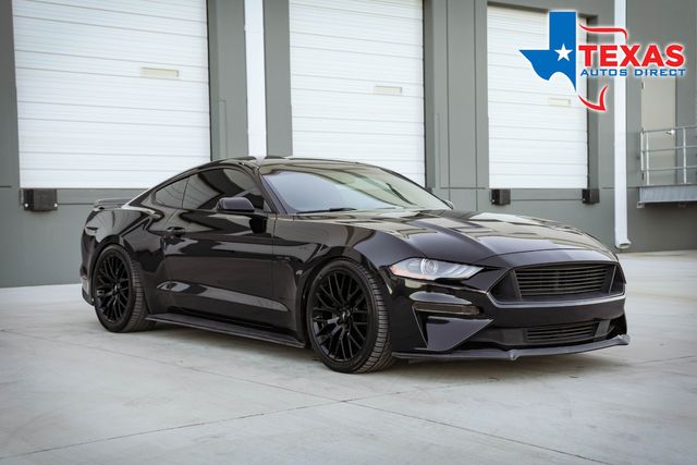 2018 Ford Mustang GT | Mesquite, TX | Texas Autos Direct