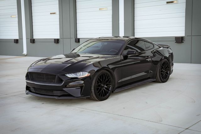 2018 Ford Mustang GT | Mesquite, TX | Texas Autos Direct 2018 Ford Mustang GT | Mesquite, TX | Texas Autos Direct