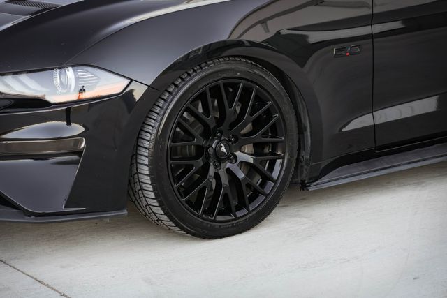 2018 Ford Mustang GT | Mesquite, TX | Texas Autos Direct