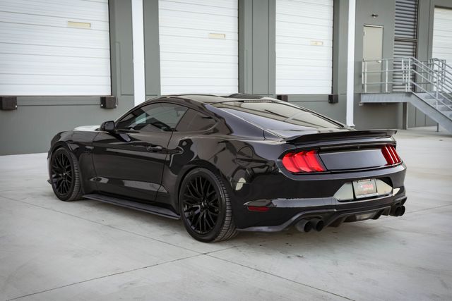 2018 Ford Mustang GT | Mesquite, TX | Texas Autos Direct