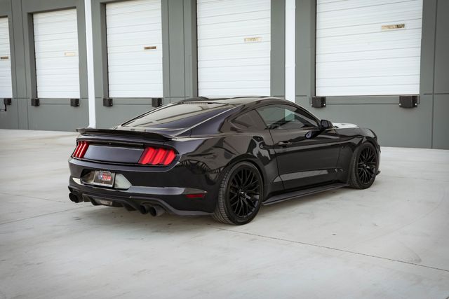 2018 Ford Mustang GT | Mesquite, TX | Texas Autos Direct