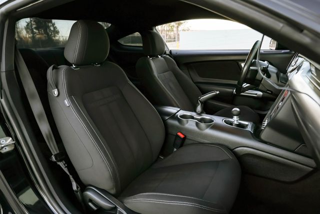 2018 Ford Mustang GT | Mesquite, TX | Texas Autos Direct