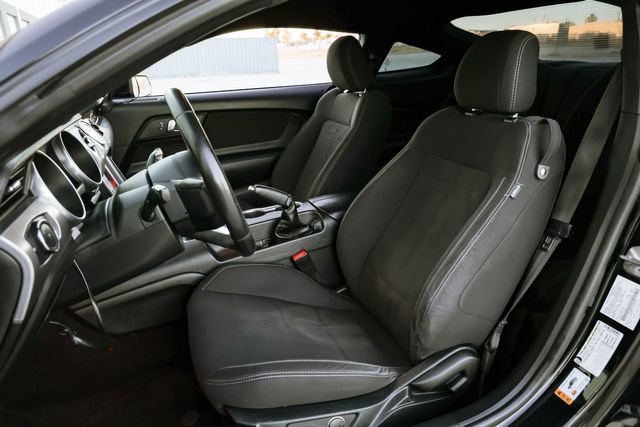 2018 Ford Mustang GT | Mesquite, TX | Texas Autos Direct