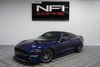 2018 Ford Mustang GT Coupe 2D | North East, PA | NFI Empire