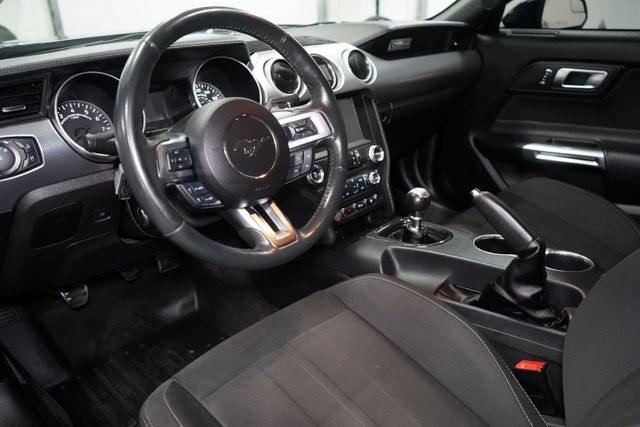 2018 Ford Mustang GT Coupe 2D | North East, PA | NFI Empire 2018 Ford Mustang GT Coupe 2D | North East, PA | NFI Empire