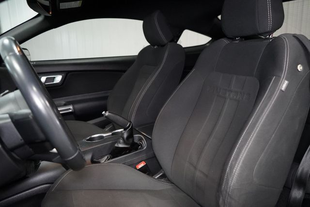 2018 Ford Mustang GT Coupe 2D | North East, PA | NFI Empire 2018 Ford Mustang GT Coupe 2D | North East, PA | NFI Empire