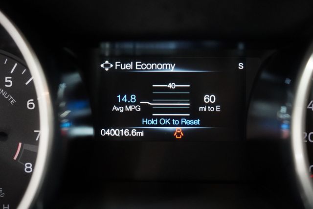 2018 Ford Mustang GT Coupe 2D | North East, PA | NFI Empire 2018 Ford Mustang GT Coupe 2D | North East, PA | NFI Empire