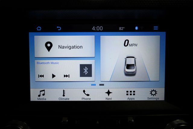 2018 Ford Mustang GT Coupe 2D | North East, PA | NFI Empire 2018 Ford Mustang GT Coupe 2D | North East, PA | NFI Empire