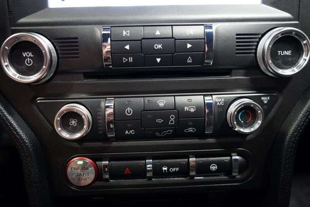 2018 Ford Mustang GT Coupe 2D | North East, PA | NFI Empire 2018 Ford Mustang GT Coupe 2D | North East, PA | NFI Empire