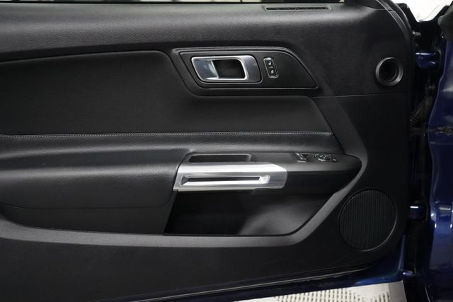 2018 Ford Mustang GT Coupe 2D | North East, PA | NFI Empire 2018 Ford Mustang GT Coupe 2D | North East, PA | NFI Empire