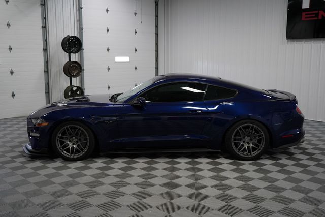 2018 Ford Mustang GT Coupe 2D | North East, PA | NFI Empire 2018 Ford Mustang GT Coupe 2D | North East, PA | NFI Empire