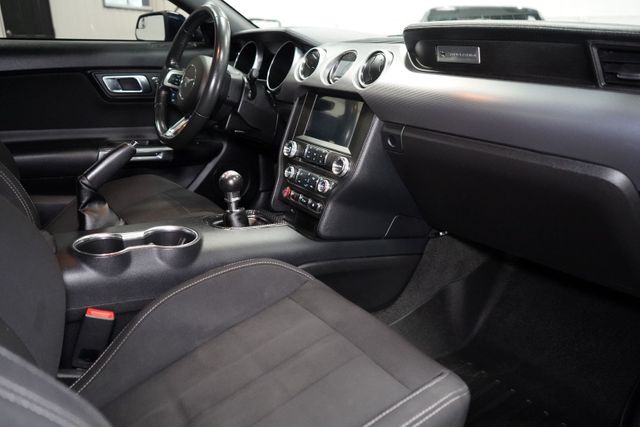 2018 Ford Mustang GT Coupe 2D | North East, PA | NFI Empire 2018 Ford Mustang GT Coupe 2D | North East, PA | NFI Empire