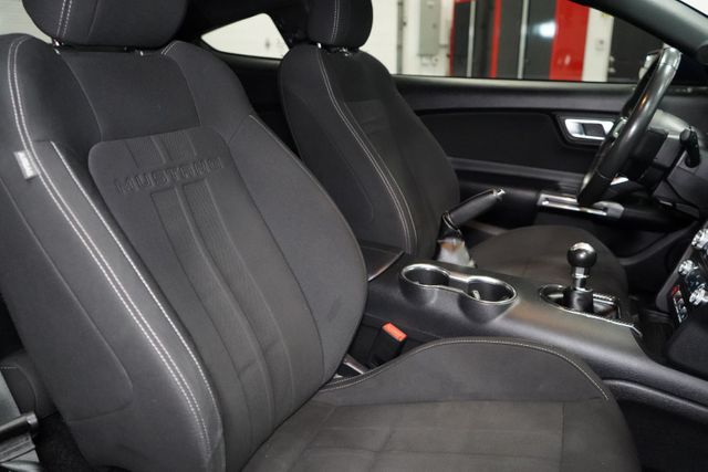 2018 Ford Mustang GT Coupe 2D | North East, PA | NFI Empire 2018 Ford Mustang GT Coupe 2D | North East, PA | NFI Empire