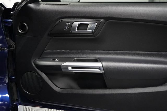 2018 Ford Mustang GT Coupe 2D | North East, PA | NFI Empire 2018 Ford Mustang GT Coupe 2D | North East, PA | NFI Empire