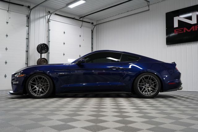 2018 Ford Mustang GT Coupe 2D | North East, PA | NFI Empire 2018 Ford Mustang GT Coupe 2D | North East, PA | NFI Empire