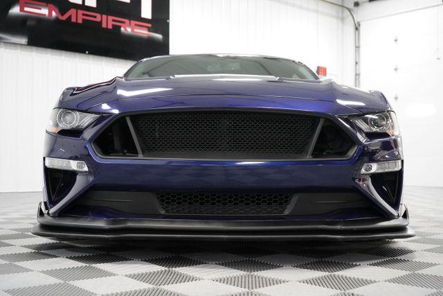 2018 Ford Mustang GT Coupe 2D | North East, PA | NFI Empire 2018 Ford Mustang GT Coupe 2D | North East, PA | NFI Empire