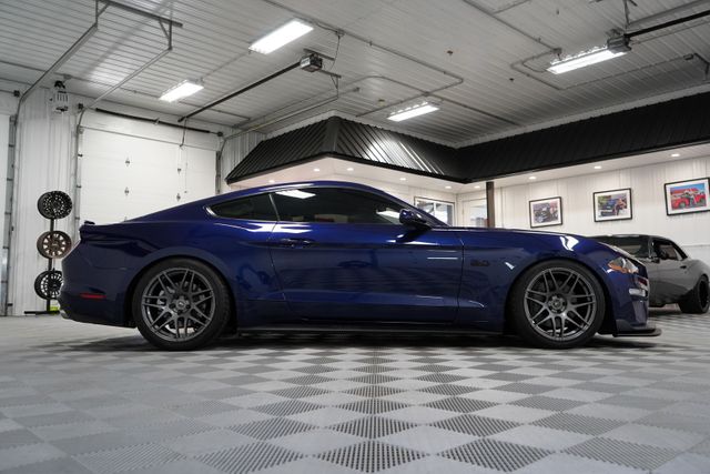 2018 Ford Mustang GT Coupe 2D | North East, PA | NFI Empire 2018 Ford Mustang GT Coupe 2D | North East, PA | NFI Empire