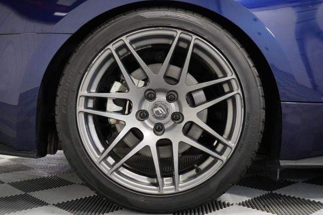 2018 Ford Mustang GT Coupe 2D | North East, PA | NFI Empire 2018 Ford Mustang GT Coupe 2D | North East, PA | NFI Empire