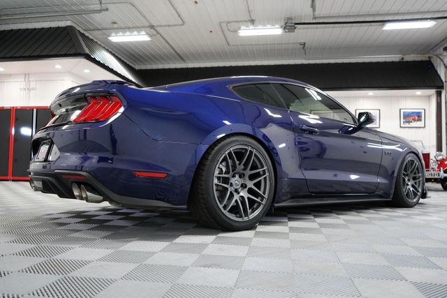 2018 Ford Mustang GT Coupe 2D | North East, PA | NFI Empire 2018 Ford Mustang GT Coupe 2D | North East, PA | NFI Empire