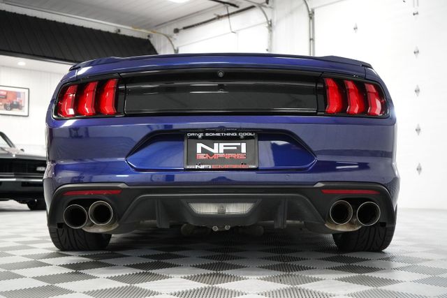 2018 Ford Mustang GT Coupe 2D | North East, PA | NFI Empire 2018 Ford Mustang GT Coupe 2D | North East, PA | NFI Empire