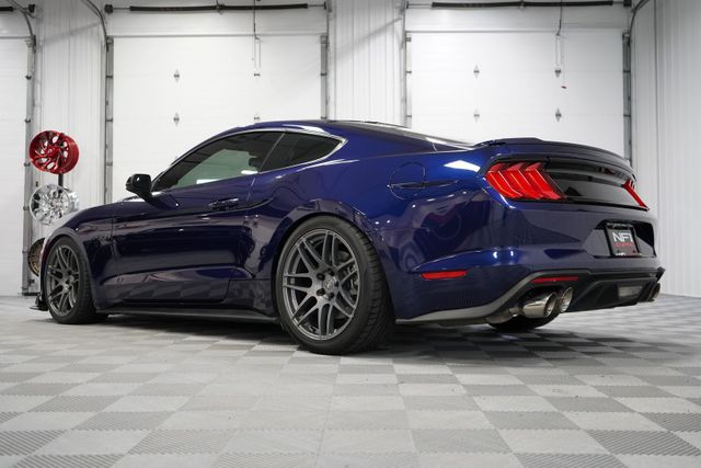 2018 Ford Mustang GT Coupe 2D | North East, PA | NFI Empire 2018 Ford Mustang GT Coupe 2D | North East, PA | NFI Empire